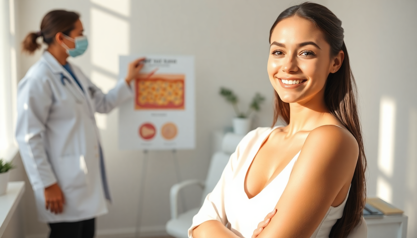 Banish Acne for Good: Your Ultimate Guide to Clear, Radiant Skin