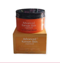 Advanced Korean Skin Active Fair Cream