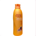 Advanced Korean Skin Bright And Clear Body Gel Wash