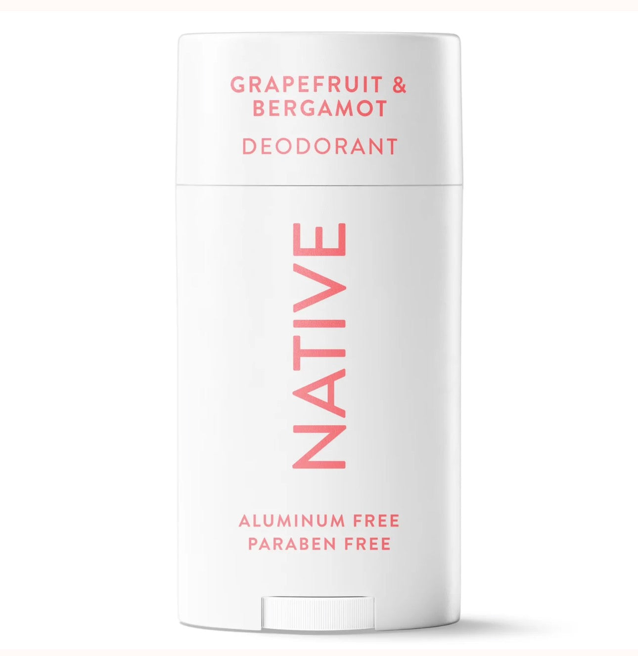 Deodorant Grapefruit & Bergamot
