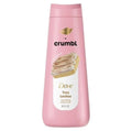 Dove x Crumbl Body Wash Tres Leches