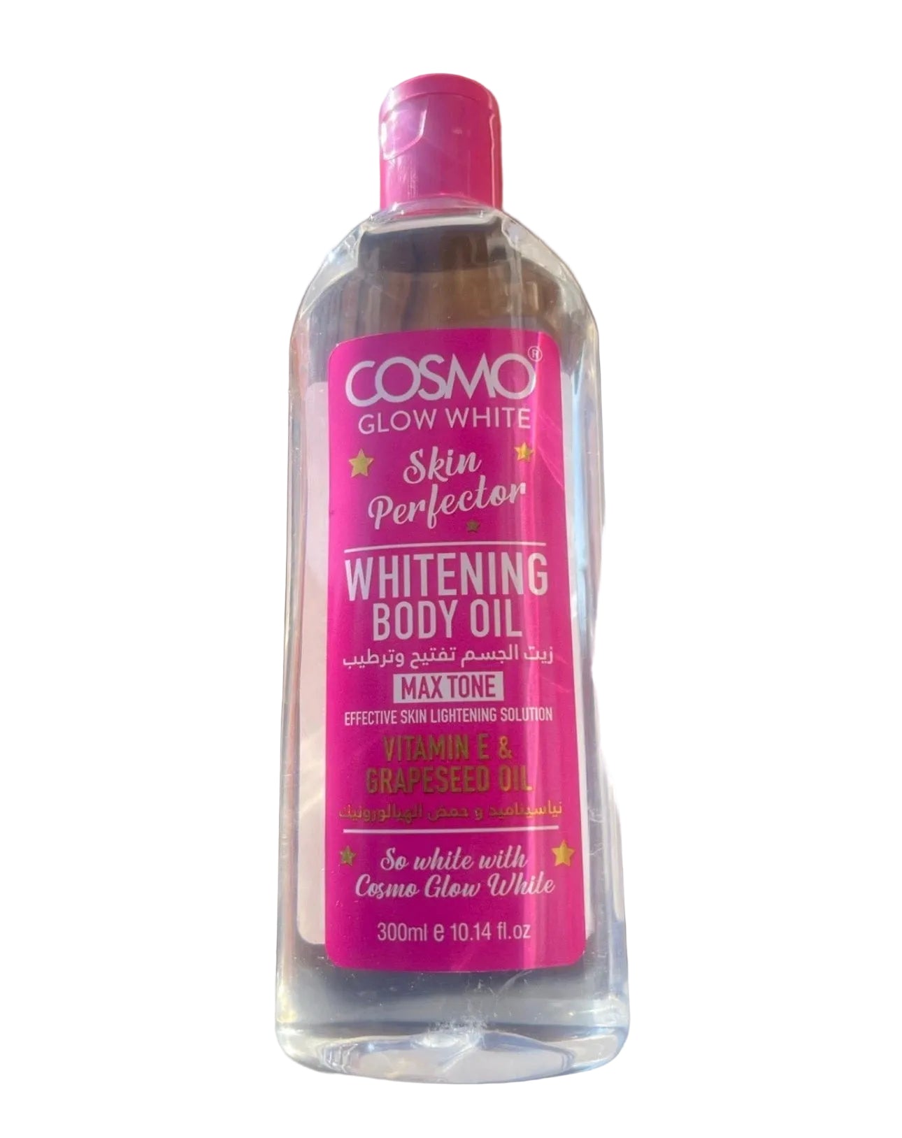 Cosmo skin perfector