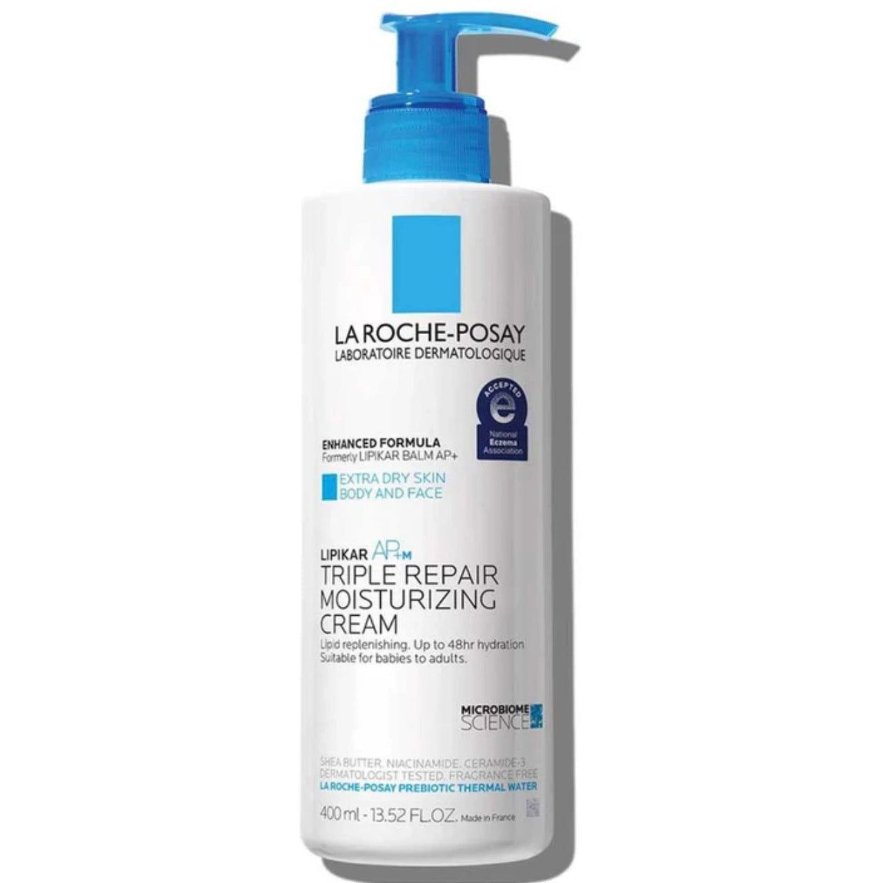 La Roche-Posay Lipikar AP+ Triple Repair Moisturizing Cream