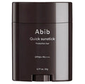 Abib Quick Sunstick Protection Bar SPF50+ PA++++