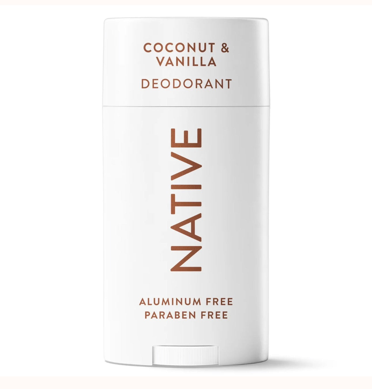 Deodorant Coconut & Vanilla
