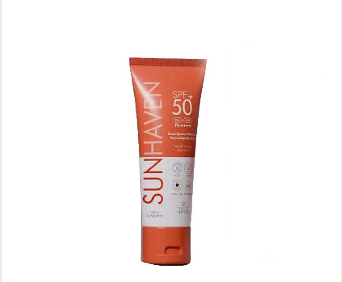 Sun haven sunscreen