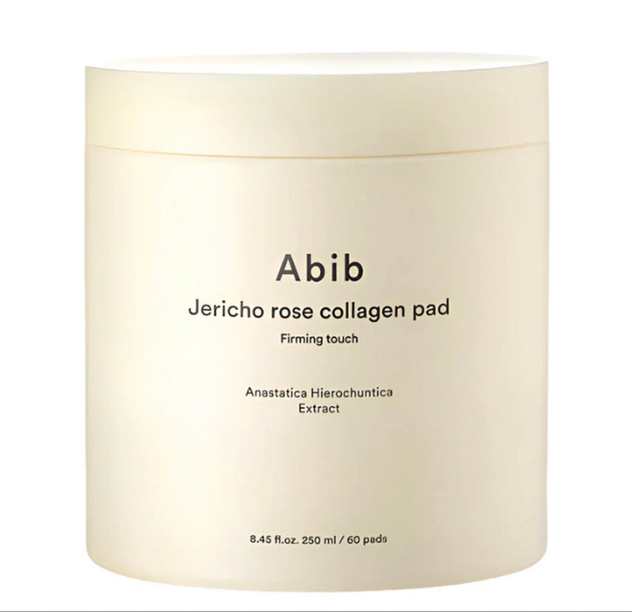 Jericho Rose Collagen Pad Firming Touch