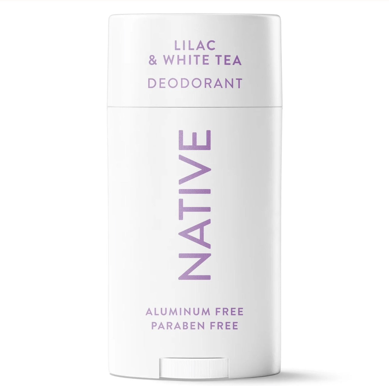 Deodorant Lilac & White Tea