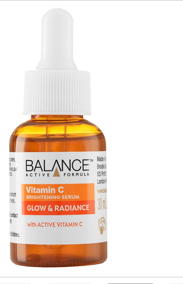 Balance vit c