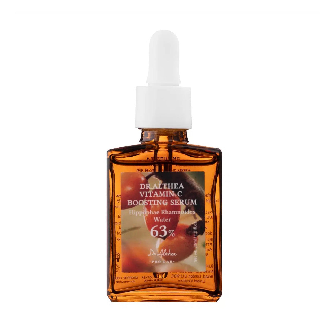 Dr.Althea Vitamin C Boosting Serum 63%