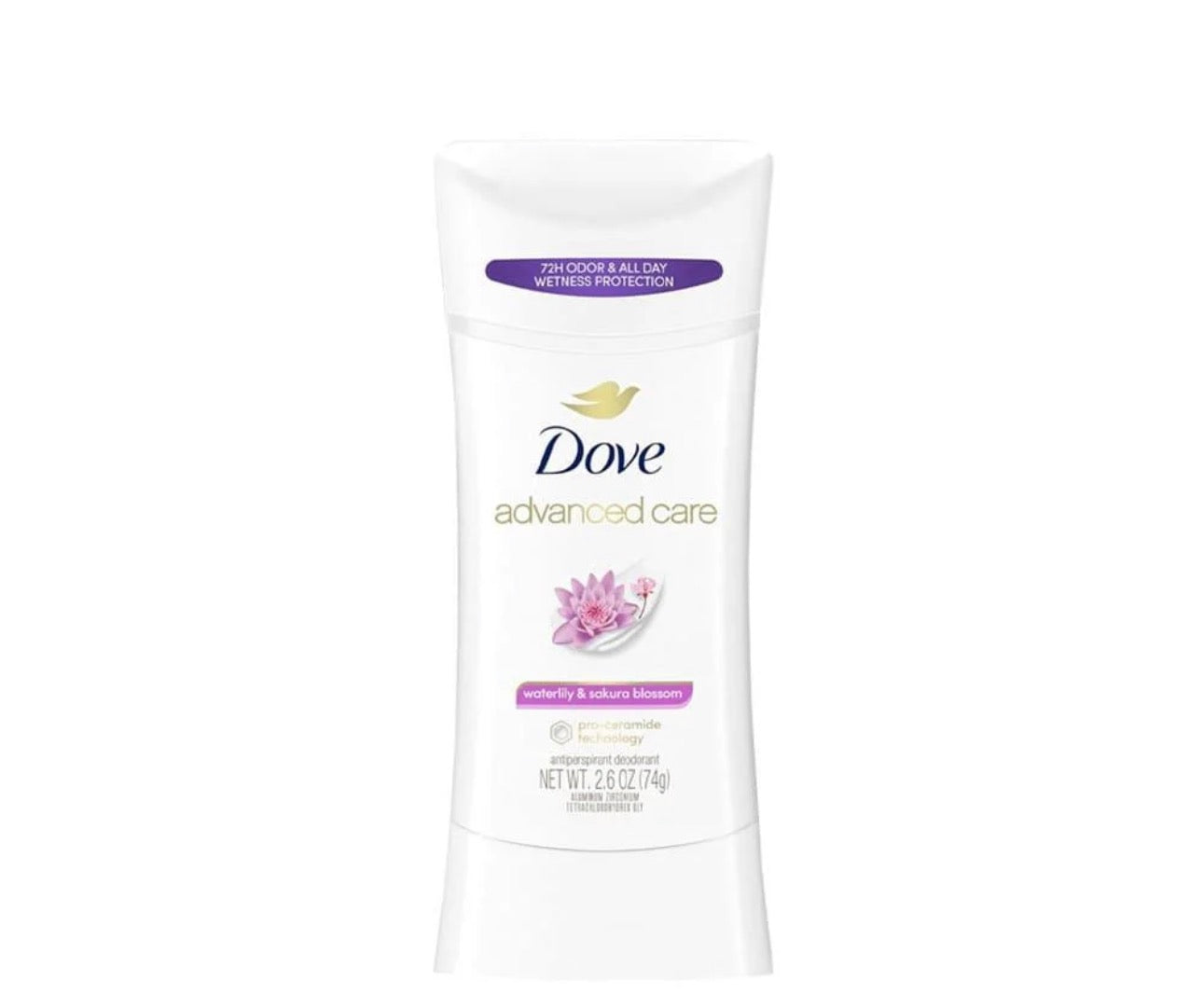 Dove Sakura Blossom & Yuzu Deodorant Stick