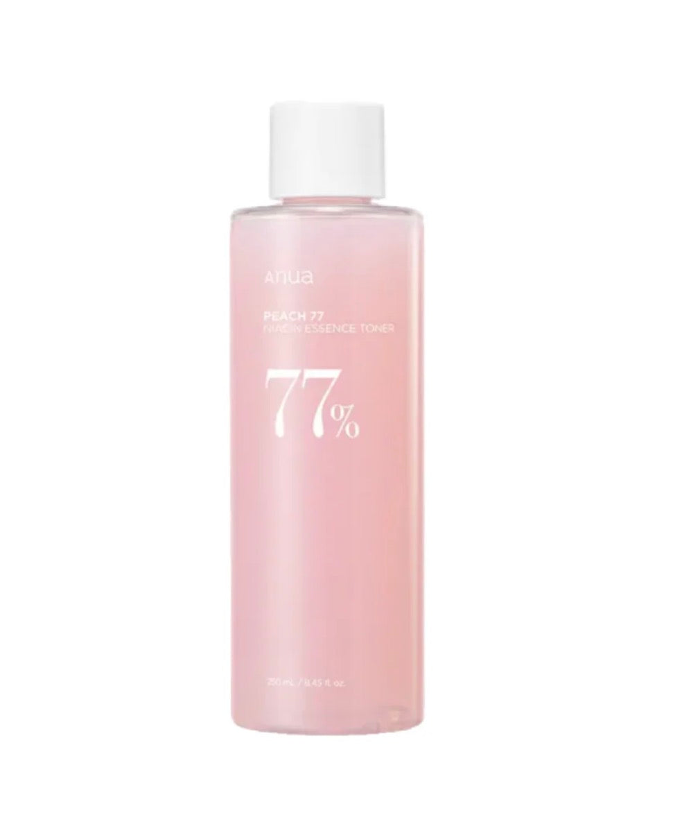 Anua Peach 77 Niacin Essence Toner