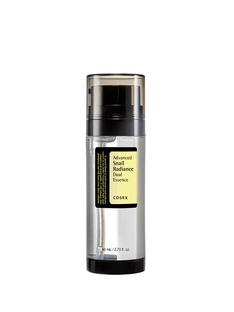 COSRX Advanced Snail Radiance Dual Essence