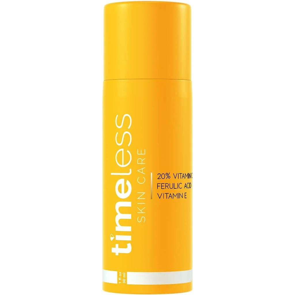 Timeless 20% vitamin C vitamin E serum