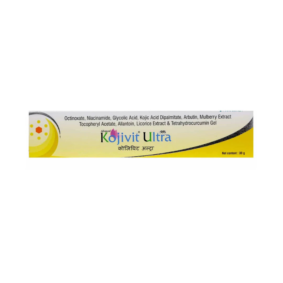 Kojivit Ultra Gel 30G
