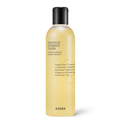 Cosrx Propolis Synergy Toner