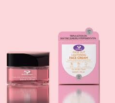 Skeenpoint fade out Lightening Face Cream 50ml