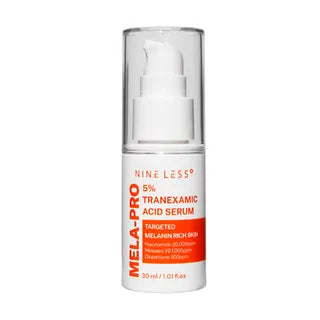 NINELESS MELAPRO 5% Tranexamic Acid Serum