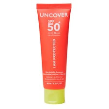 Uncover Aloe Invincible Sunscreen
