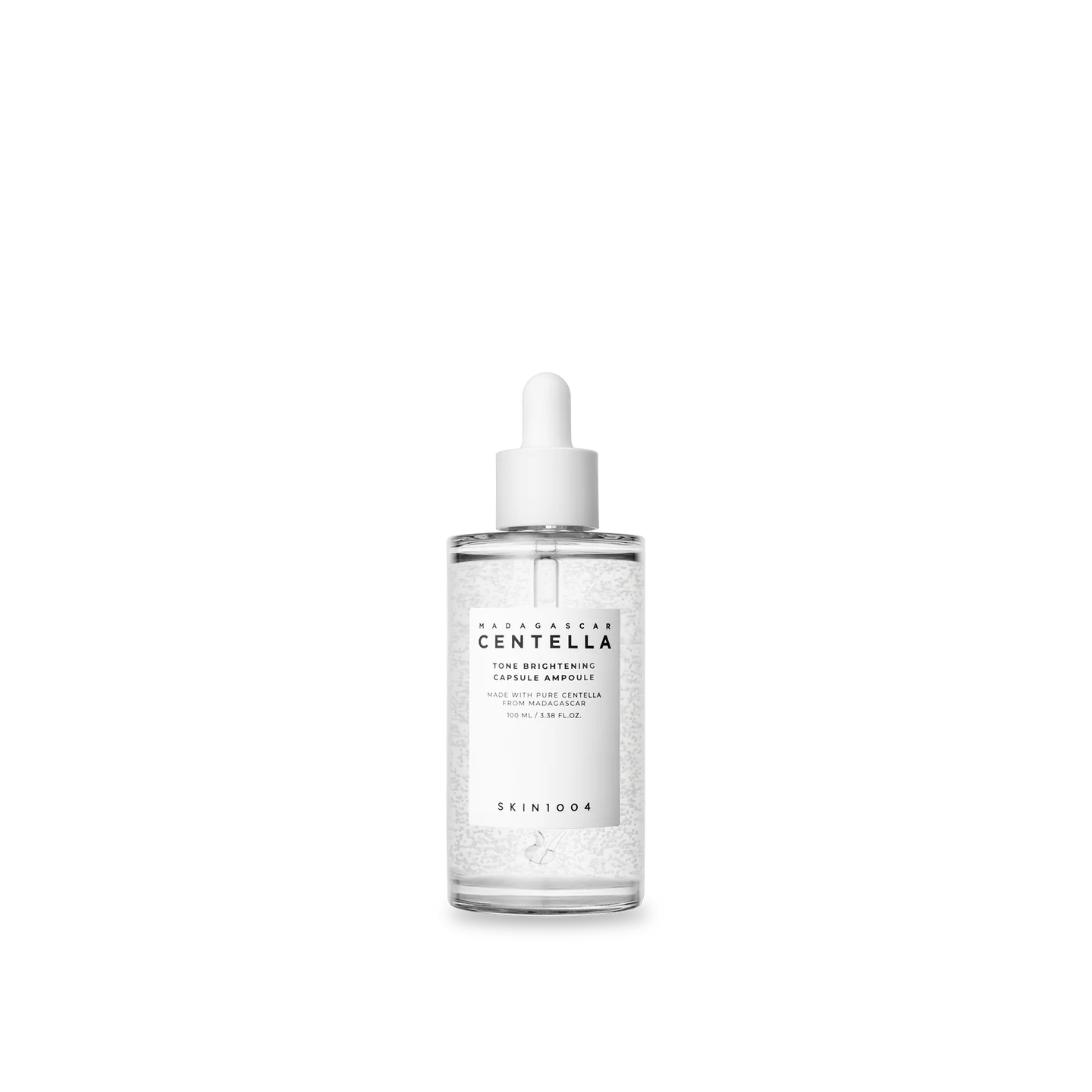 Skin1004 Centella Tone Brightening Ampoule