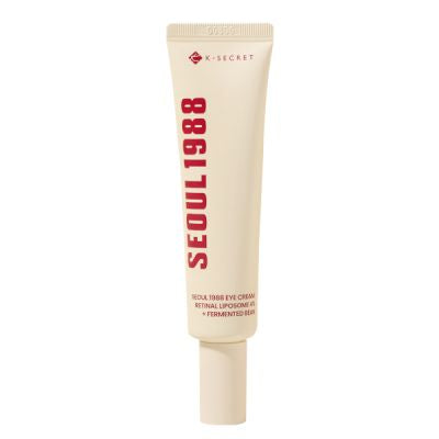 Seoul 1988 eye cream
