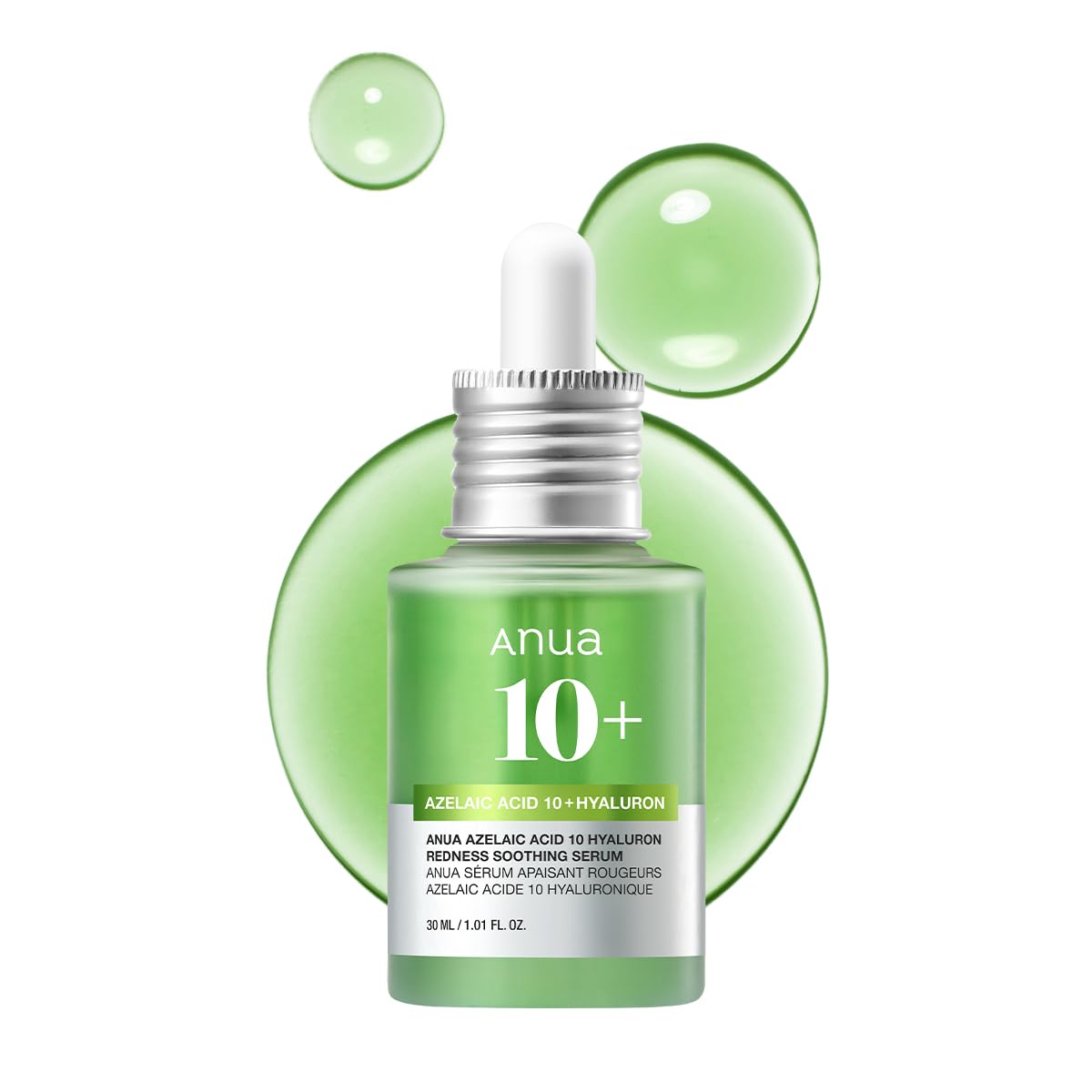 Anua Azelaic Acid 10 Hyaluron