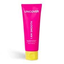 Uncover Argan Hydrating Moisturizer