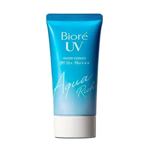Biore Uv Aqua Rich Watery Essence Spf 50+ Pa+++