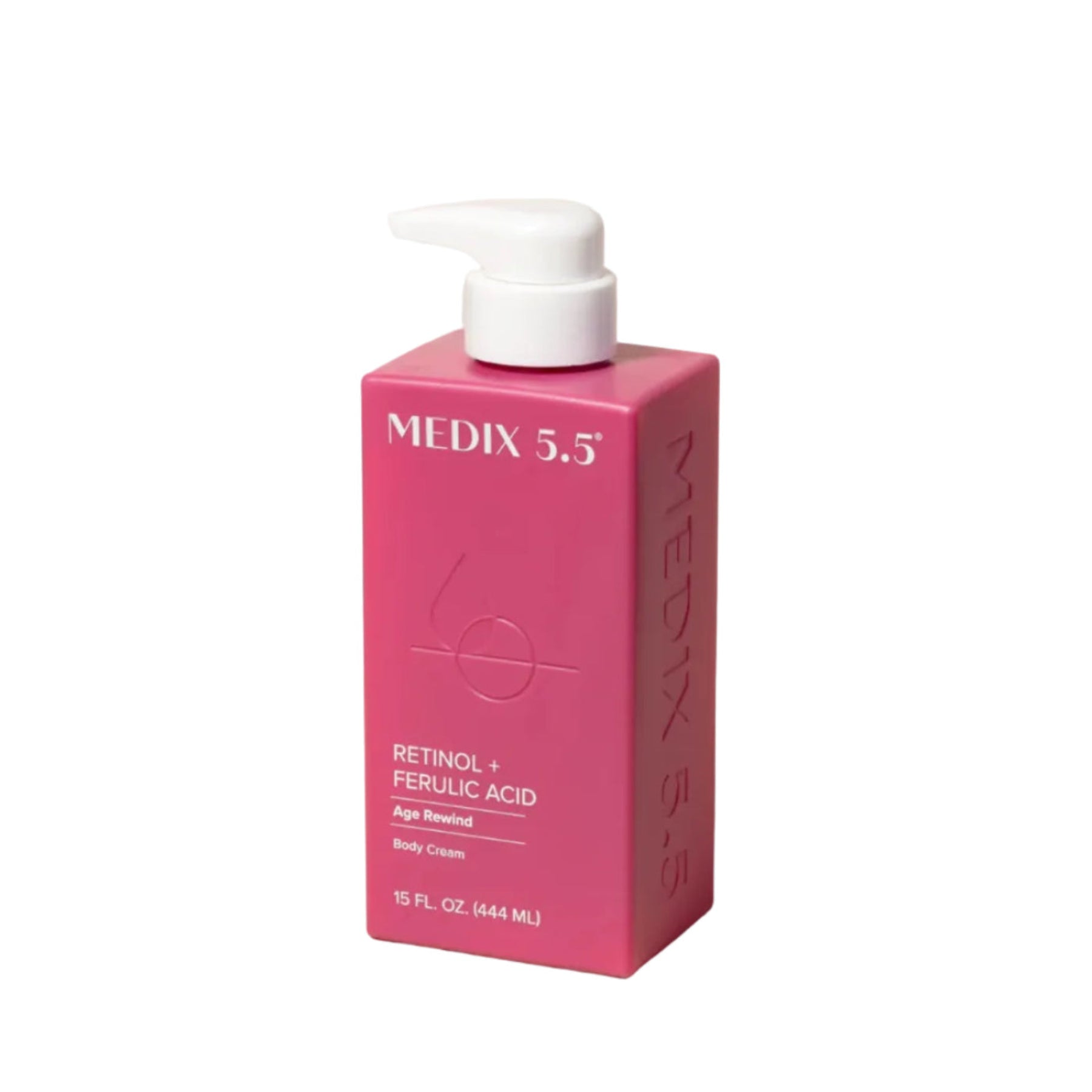Medix 5.5 Vitamin C and Turmeric brightening cream