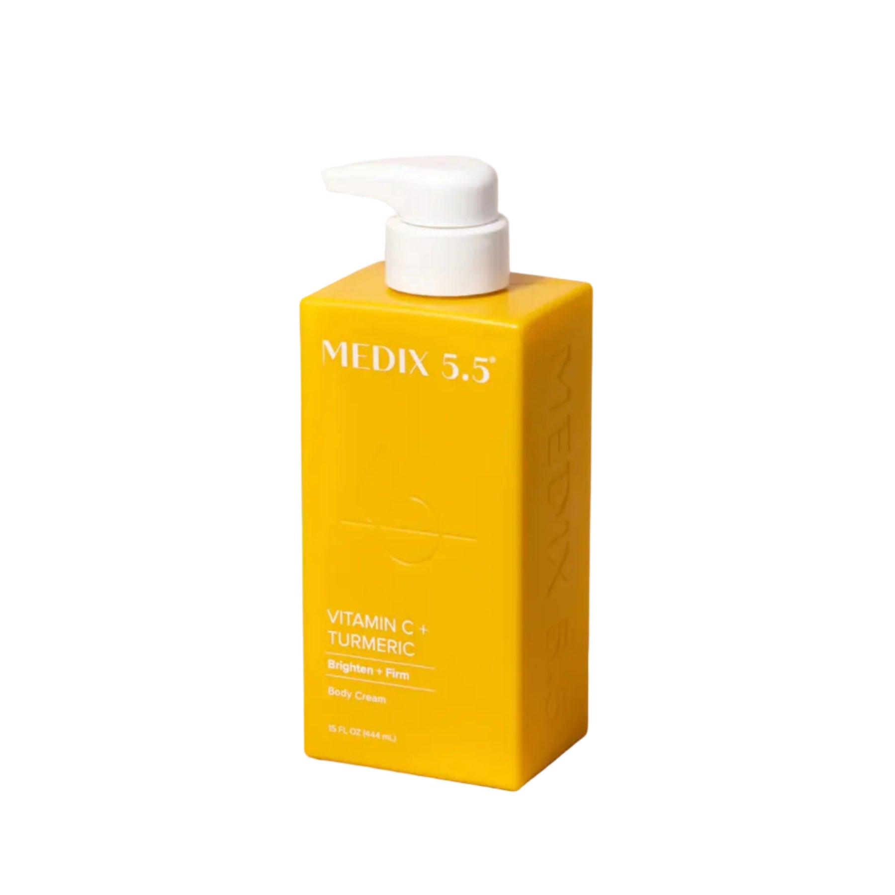 Medix 5.5 Vitamin C and Turmeric brightening cream